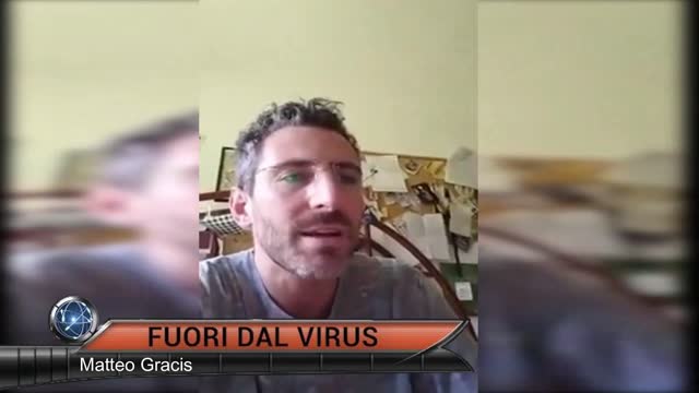 NON C'E' LIMITE ALLO SHOW! Fuori dal Virus n.266.SP