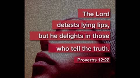 May His Truth define you! July 19th