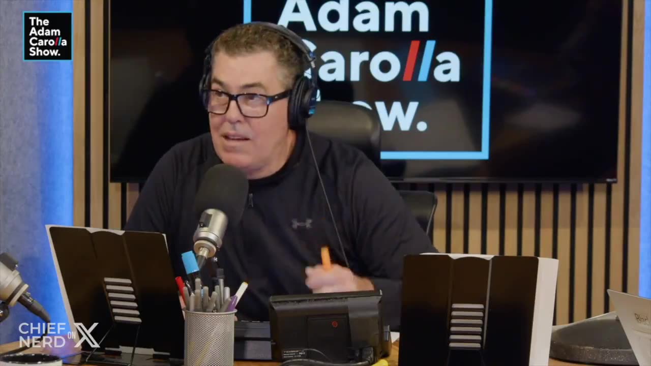 Biden & His Handlers Get Torched By Sage Steele & Adam Carolla