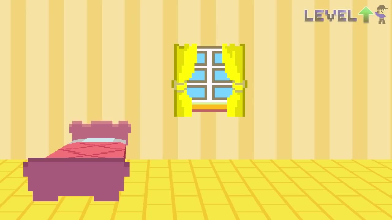 Level UP: Mario ate a bowl of Cereal and then this happened