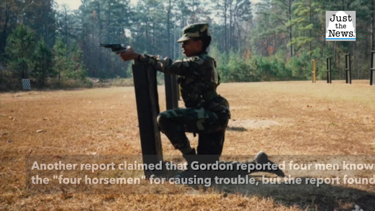N.Y. congressional candidate running on combat record was a failed leader, relieved of duty, report