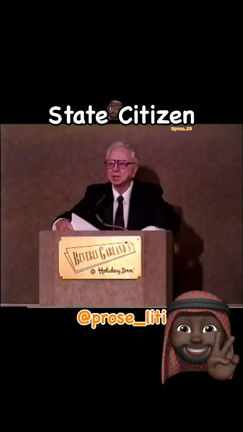 State Citizen