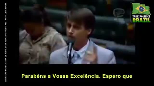 Bolsonaro é homofóbico?