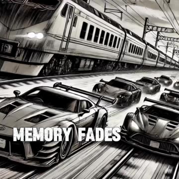 The Racer (Short Film)