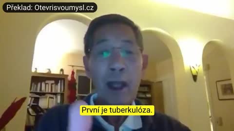 Dr. Sucharit Bhakdi & Dr. Arne Burkhardta - ničivý efekt covid očkování na lidské tělo