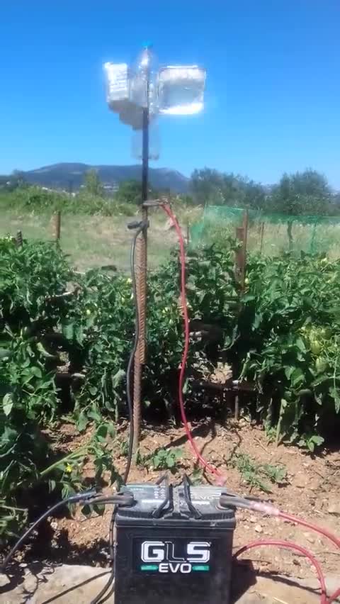 ΒΡΕΘΗΚΕ Η ΛΥΣΗ ΓΙΑ ΤΟ ΡΕΥΜΑ.