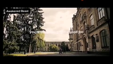 You're a liar