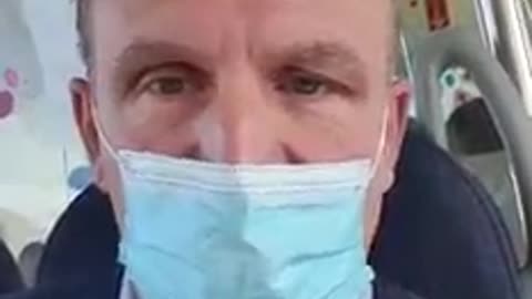 La "logica" schizofrenica del greenpass