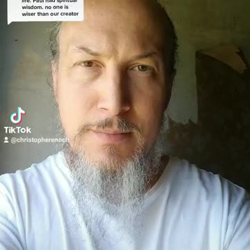 Proof of how far a person is willing to go to defend their idol, Paul.