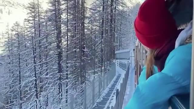 The story of Bear Ridge will not end