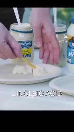 Toxic Chemicals in ALL Processed Foods WTF?