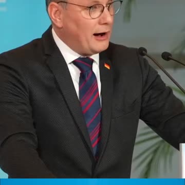 Tino Chrupalla: „Das ist eine absolut perfide #Politik!“