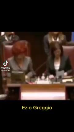 IL CIRCO E I PAGLIACCI!