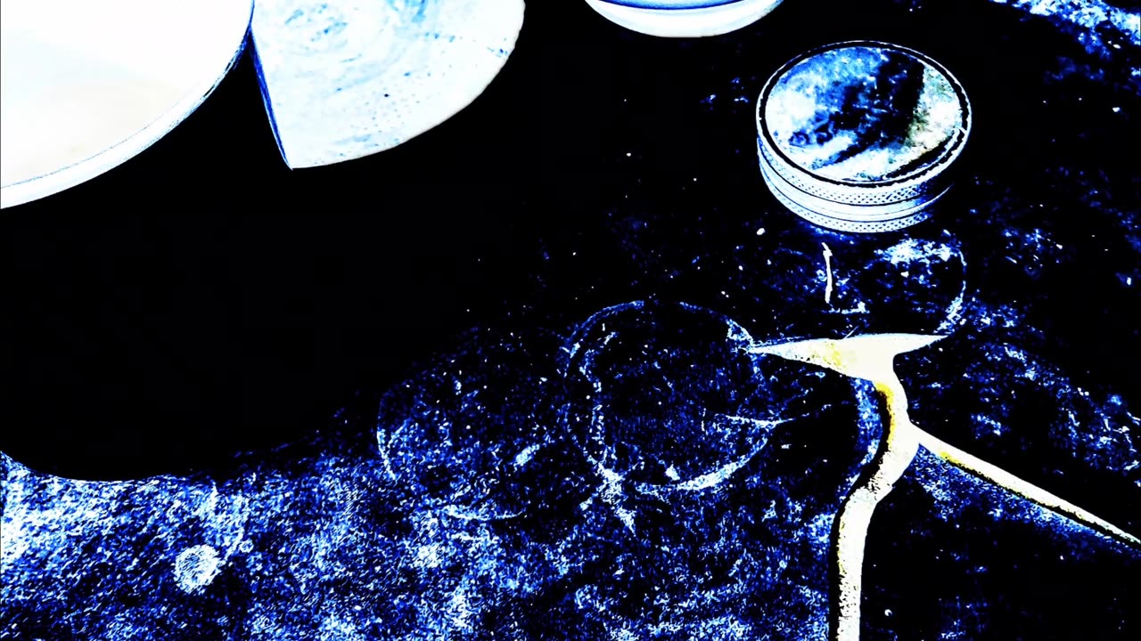 ATM 'A Tale Multidimensional' 2017.10.2