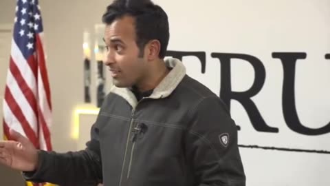 Vivek Ramaswamy SLAMS Washington Post Reporter In Epic Takedown