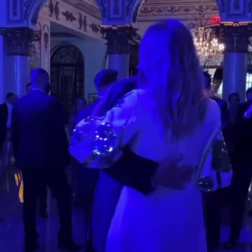 New Year’s Eve at Mar-a-Lago!!!