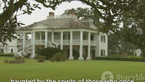 Discover Myrtles Plantation Home to Haunted History