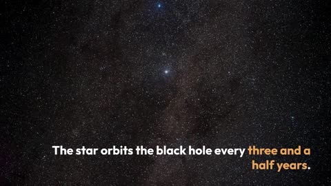 Will This Star Survive Another Round With a Black Hole?