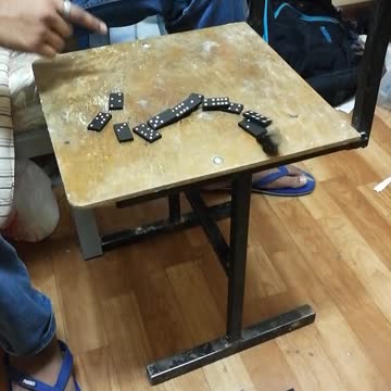 First time trying Domino's