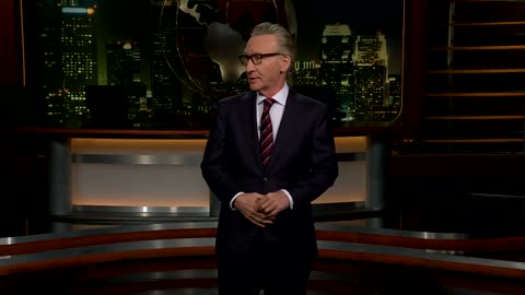 Bill Maher Rips Democrats Over Walz, Obama Courting Black Voters
