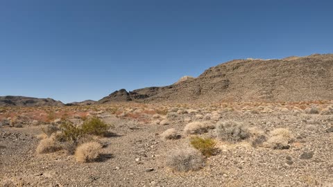 Shadow Mountain - Peak 8, Pahrump, NV 89060 - 20240911GX030036