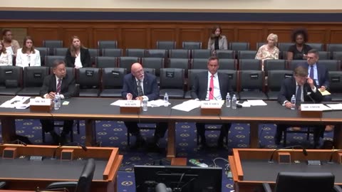 240711 Judge Merchan made blatantly political decisions- violated Trumps rights.mp4