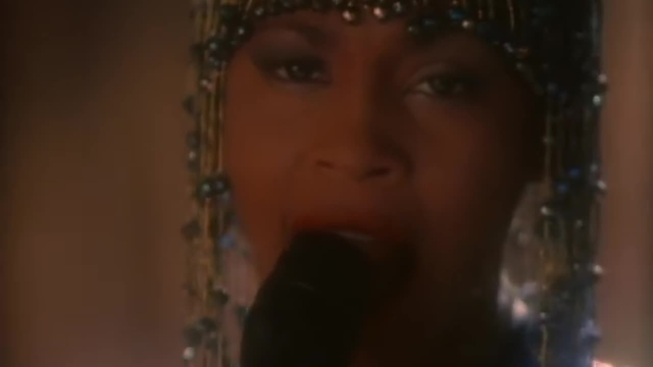 Whitney Houston - I Have Nothing