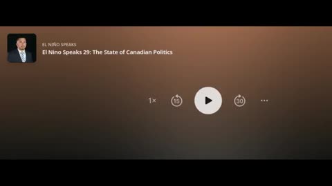 Maxime Bernier: Canada, Multicult, Mass Migration & The State of Canadian Politics