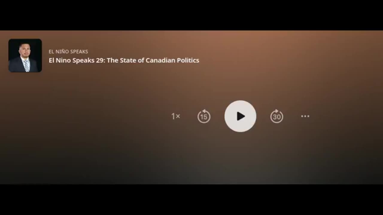 Maxime Bernier: Canada, Multicult, Mass Migration & The State of Canadian Politics