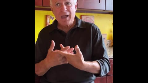 Peace Tony Bellizzi