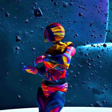 The Art of Space -14