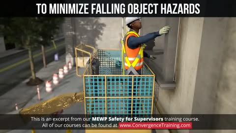 Mobile Elevating Work Platform MEWP Safety for Supervisors_2