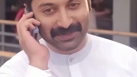 2002=2024 evolution fahadh faasil #shorts #evolution #india