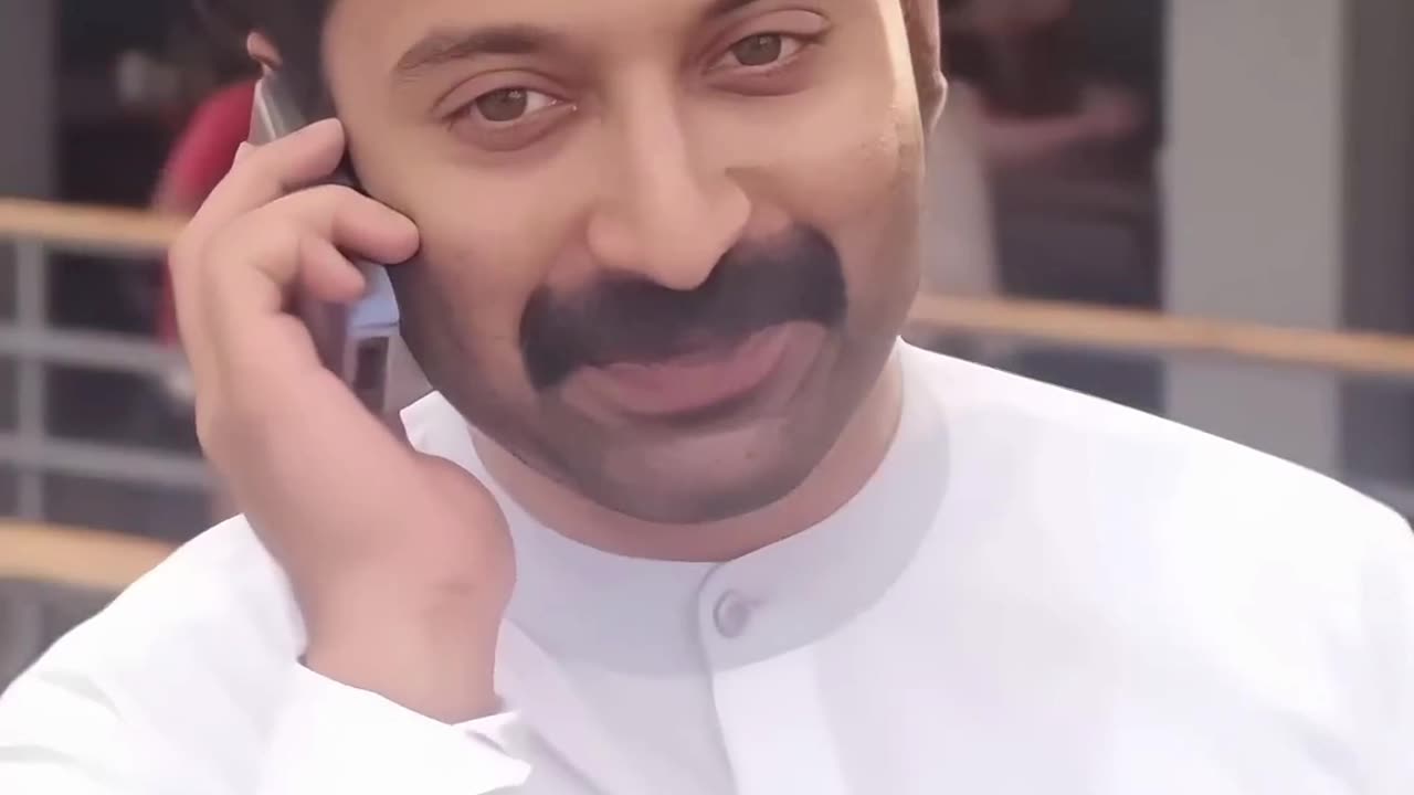 2002=2024 evolution fahadh faasil #shorts #evolution #india