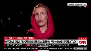 Revelation: Taliban Bomber Was Released From Prison Days Before Bombing