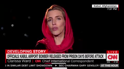 Revelation: Taliban Bomber Was Released From Prison Days Before Bombing