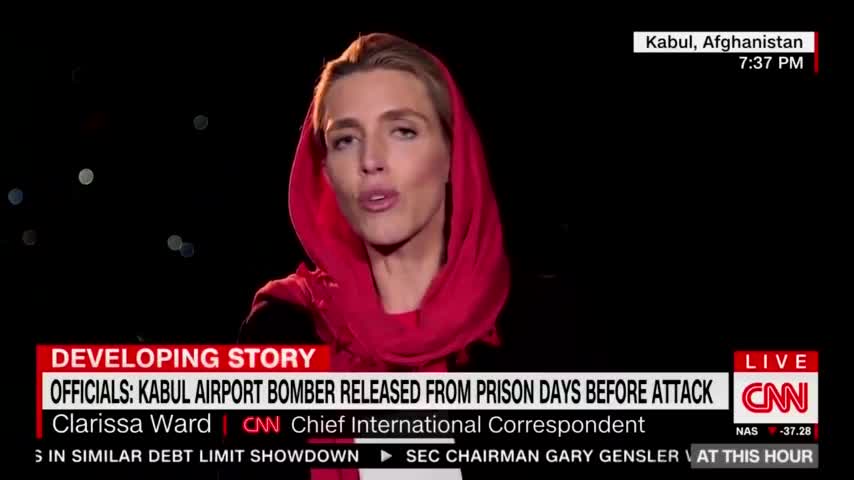 Revelation: Taliban Bomber Was Released From Prison Days Before Bombing