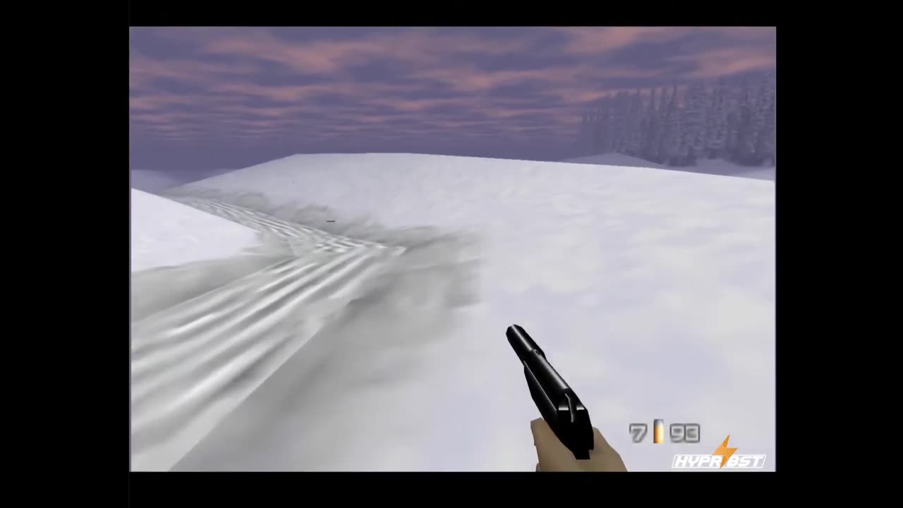 Golden Eye 007_ Episode 2