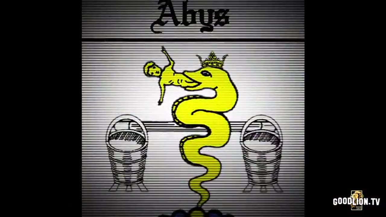 GOOD LION TV ~Mouthy Buddha Kills Fauci In This New Video