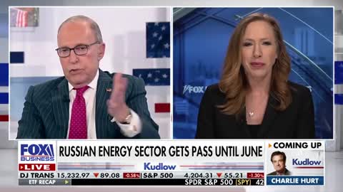Biden ripped for failing the sanctions test