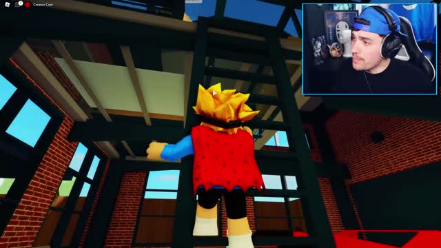 I Got ADOPTED by FRIDAY NIGHT FUNKIN Family in Roblox BROOKHAVEN RP!!