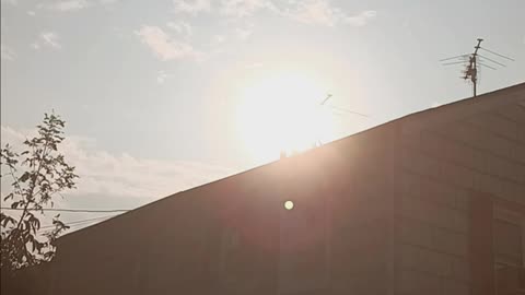 Sunset queens