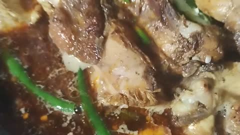 Chicken recipe yummy
