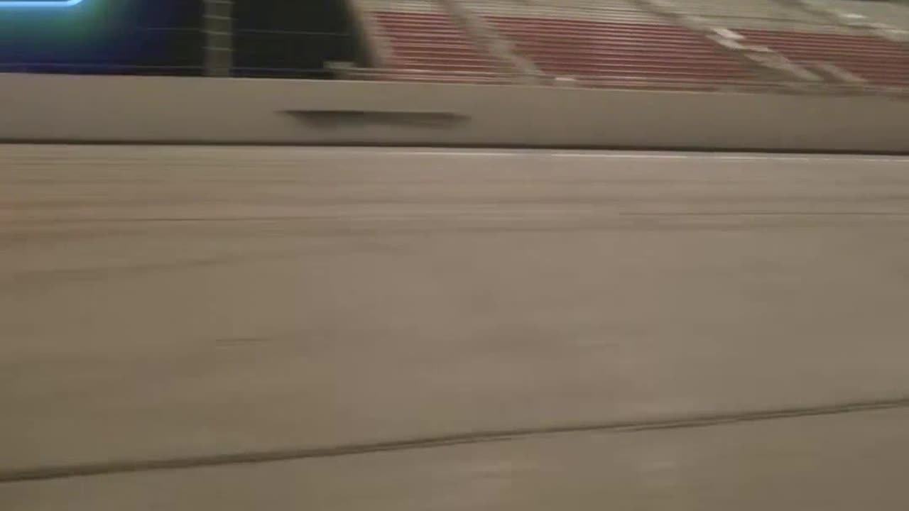 Unbelievable Speed and thrills in the 2 Million Air core Carbon Fiber Car