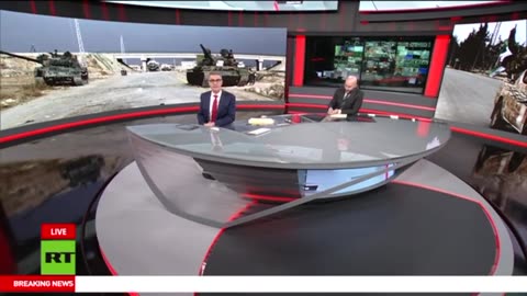 RT News - December 8 2024 (17:00 MSK)