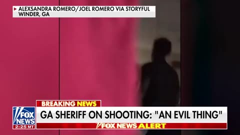 🔴09.04.24 || BREAKING: New video shows scene of Georgia high school shooting
