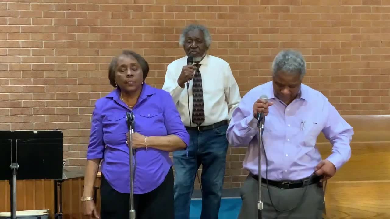 Shiloh Baptist Church of Greensboro, NC Sunday 11:00am Worship Service January 31, 2021