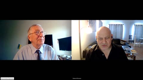 Эдуард Брумер 19 апреля 2024