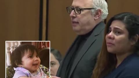 As She Should Mom Whose Baby Died Alone While She Had A 10-Day off
