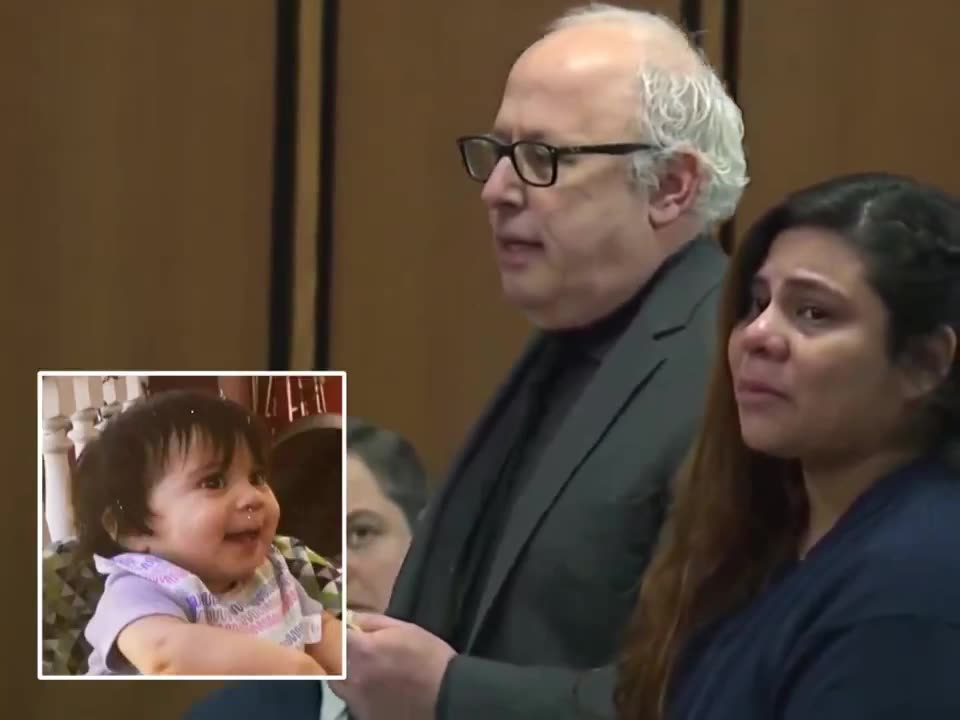 As She Should Mom Whose Baby Died Alone While She Had A 10-Day off